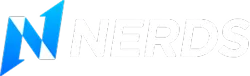 Nerds GmbH Logo