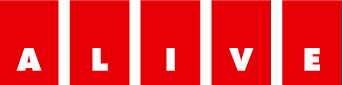 ALIVE Media AG Logo