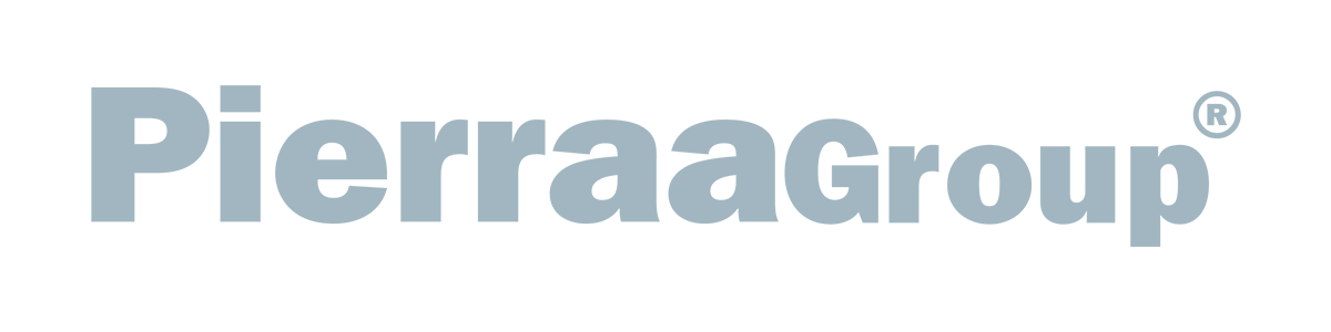 PierraaGroup GmbH Logo