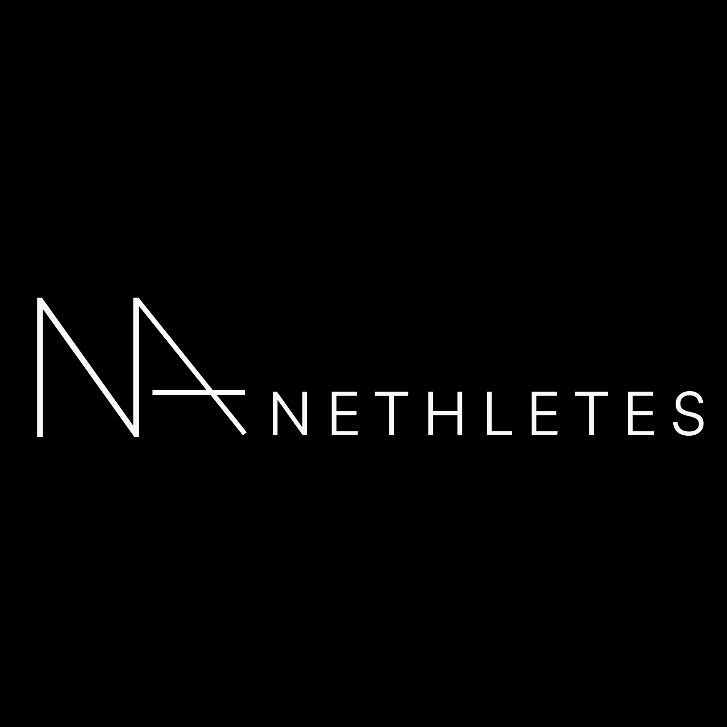 NETHLETES Logo