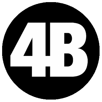 4Bullmann | Webdesign für kompromisslose Webseiten Logo