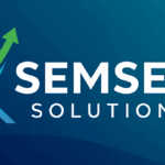 SEMSEO Solutions - KI SEO Agentur München Logo