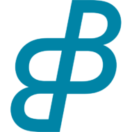 blumeblau Netlabel Logo