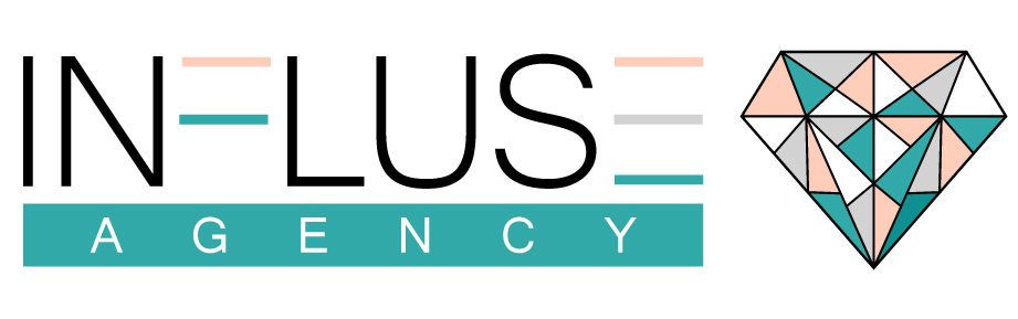 Influse Agency Logo
