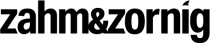 Zahm & Zornig Werbeagentur Logo