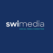 swi-media | Social Media Marketing | Social Media Recruiting Logo
