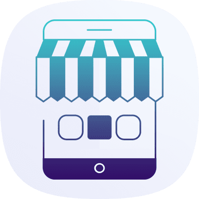 ECD-SWISS Digital Marketing GmbH Logo