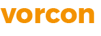 Vorcon Grafic & Design AG Logo