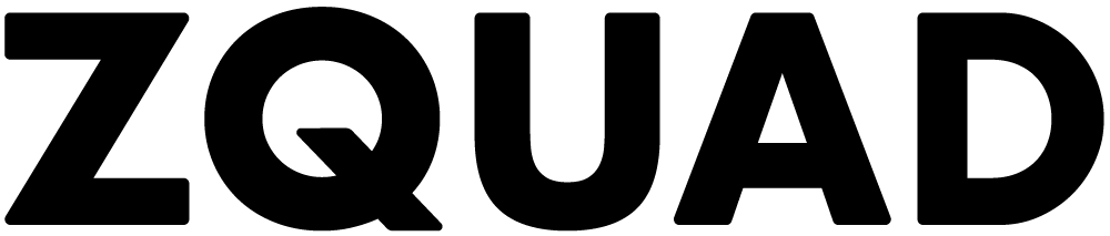 Agentur ZQUAD Logo