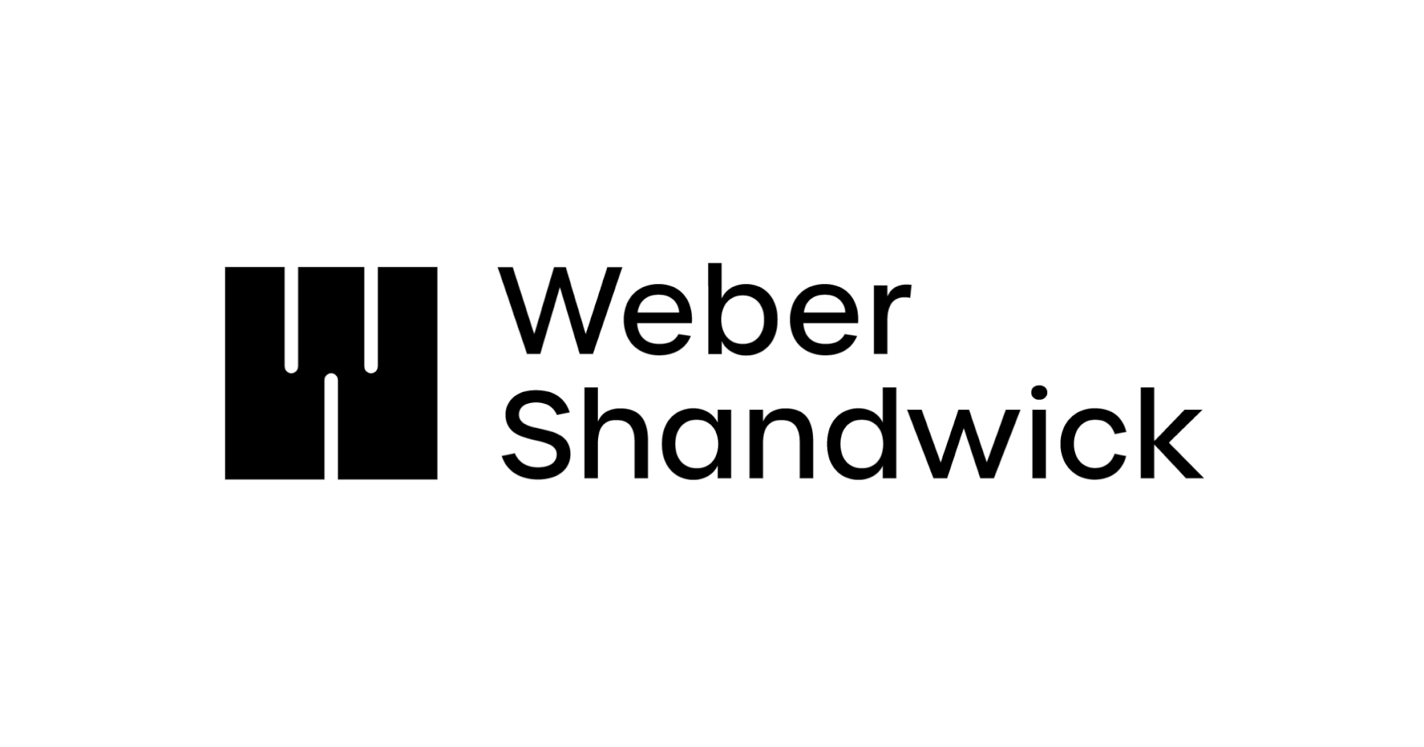 Weber Shandwick Switzerland Logo