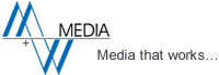 M+W Media GmbH Logo