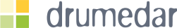 Drumedar Internet-Entwicklungs-GmbH Standort Augsburg Logo