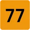 77WEBDESIGNS Logo
