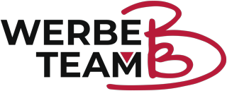 WerbeTeam B.Bucklitsch - Werbeagentur Logo