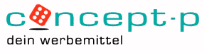 concept promotion GmbH Logo