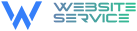 Webagentur Website-Service Logo