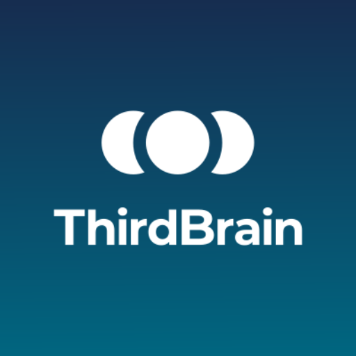 Thirdbrain Logo