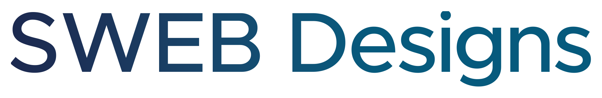SWEB Designs Logo