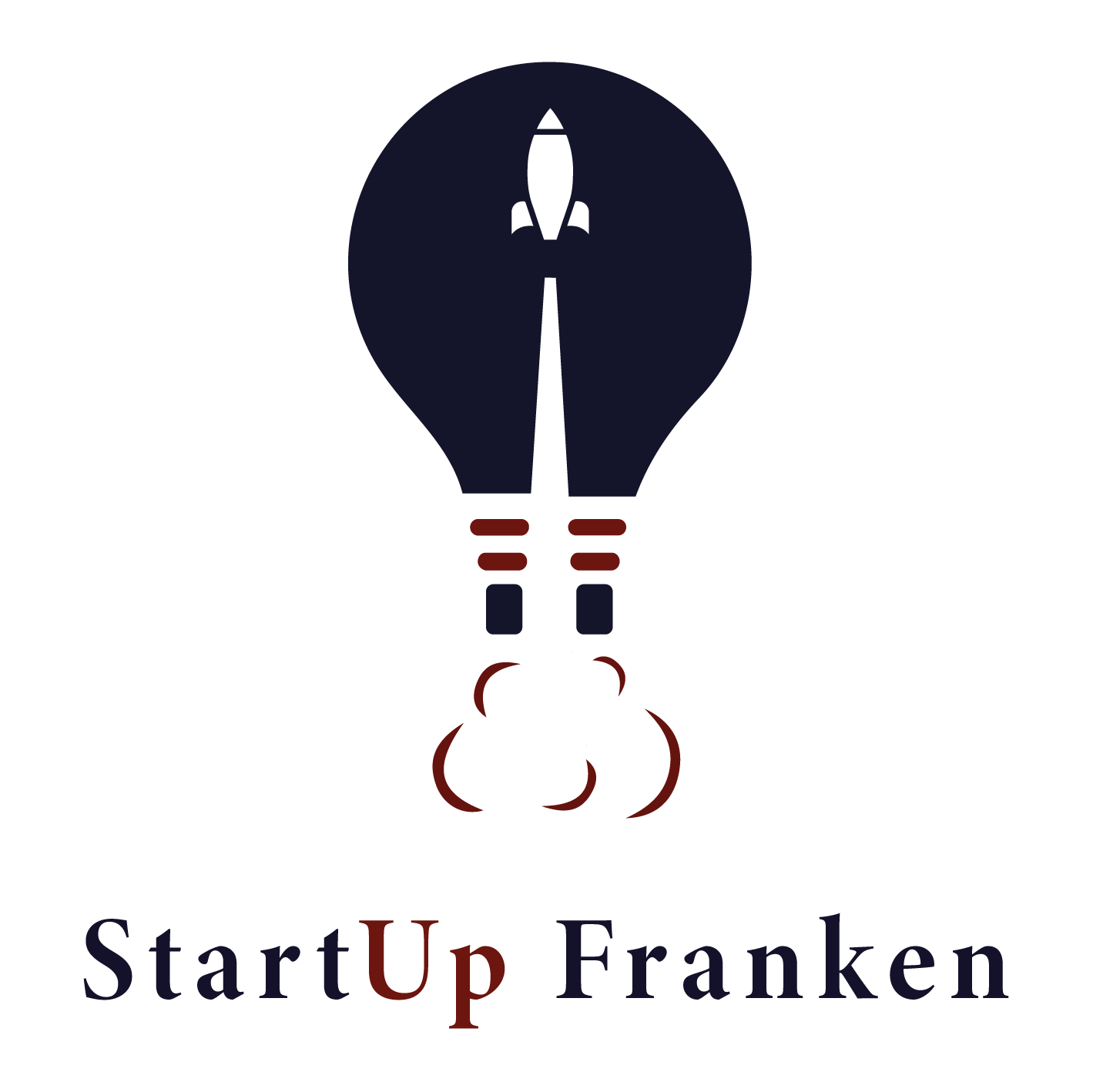StartUp Franken Logo
