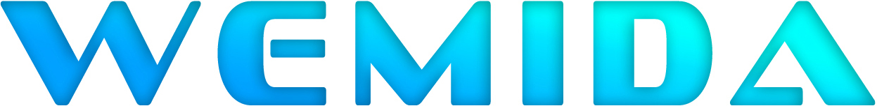 Wemida Multimedia Logo