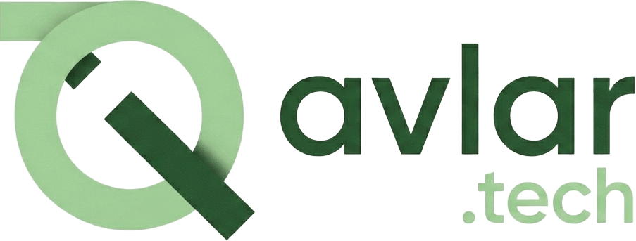 Qavlar Tech Logo