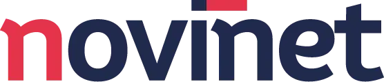 Novinet Logo