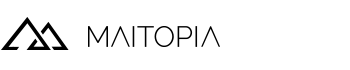 MAITOPIA Webdesign Logo