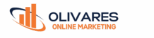 Olivia Olivares Online Marketing - Performance Marketing Freelancer Logo