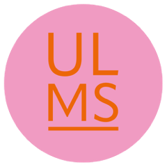 Anna Ulms Social Media Management Logo