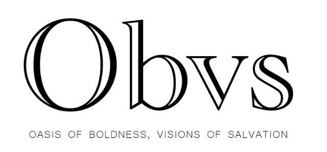 Obvs GmbH Logo