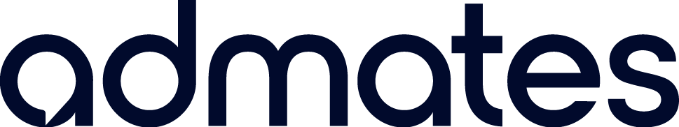 adMates GmbH Logo