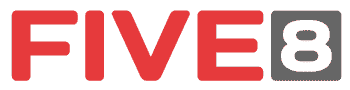 FIVE8 - Internetagentur - Online Marketing Agentur Logo