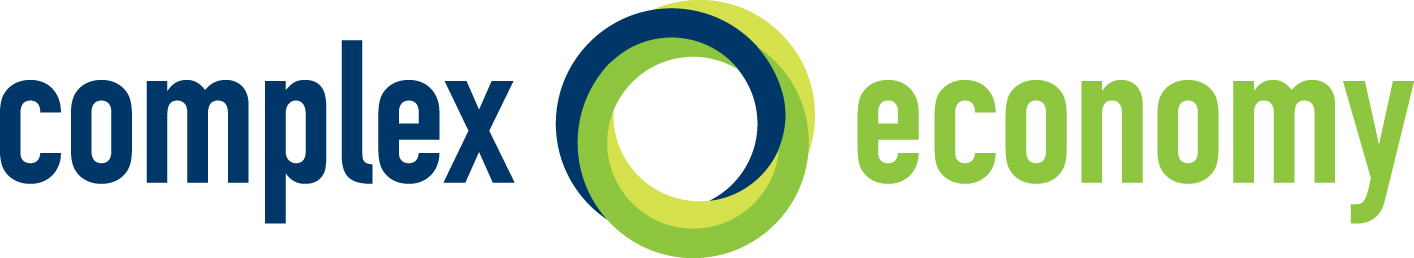 complex economy GmbH Logo
