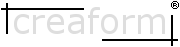 creaform GmbH Logo