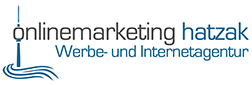 Onlinemarketing Agentur Hatzak Logo