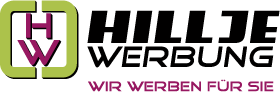 Hillje Werbung Logo