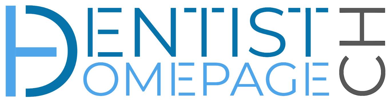 DentistHomepage Logo