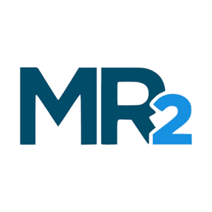 MR2 Media Logo