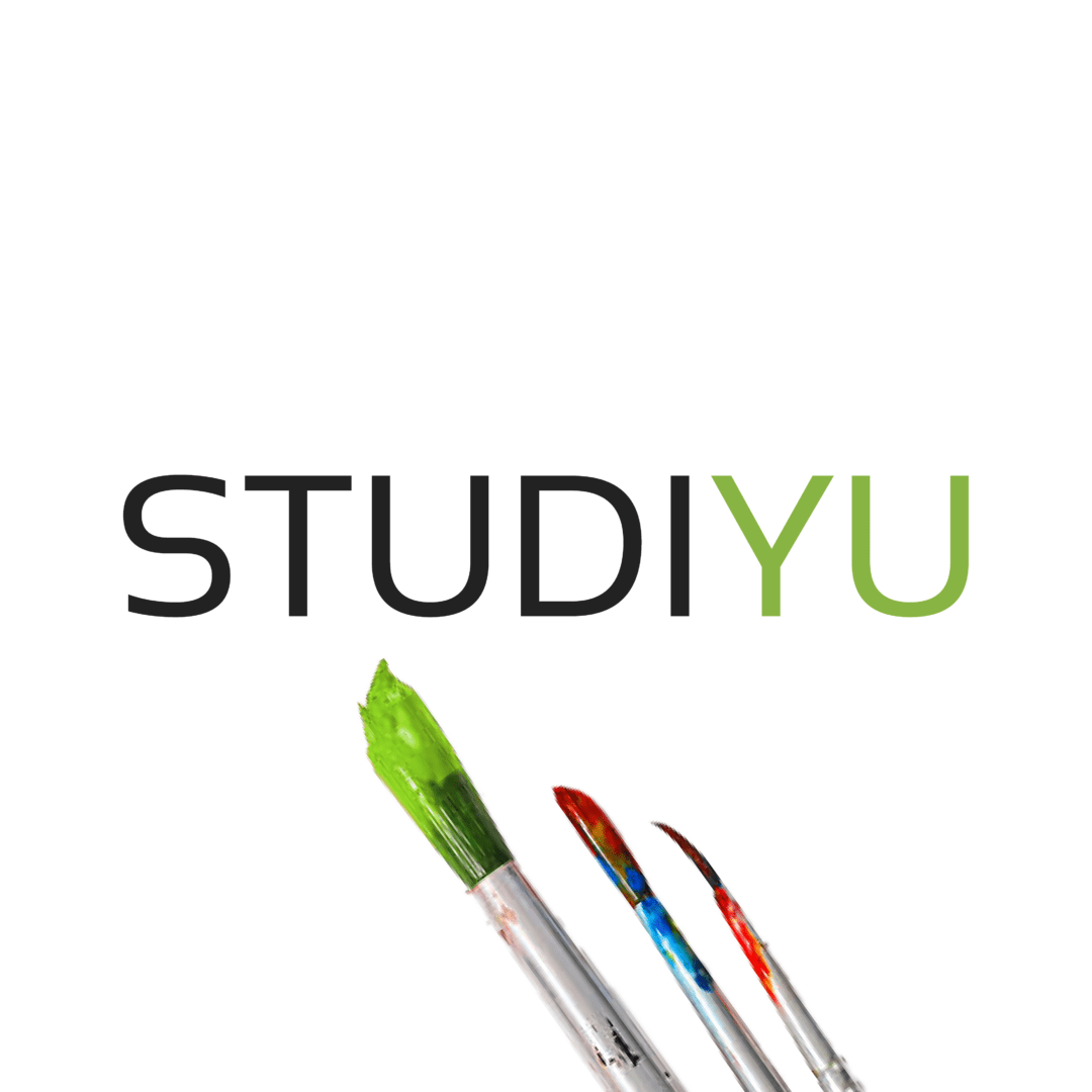 STUDIYU - Werbeagentur Logo