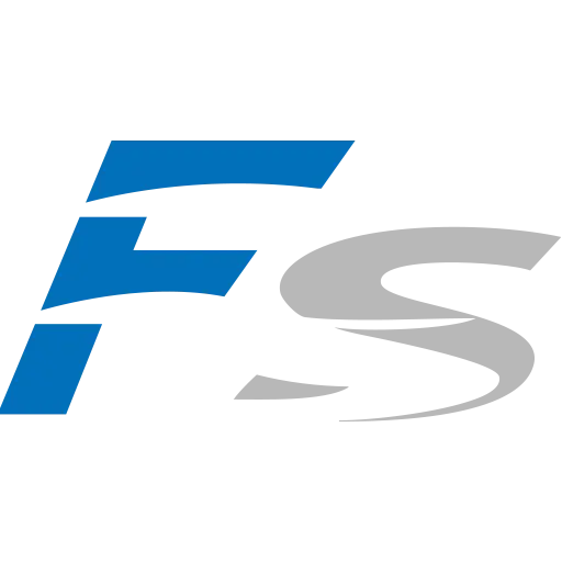 FS werbung & marketing Logo