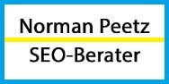 Norman Peetz Logo