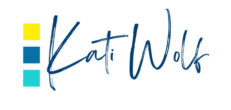 Katrin Wolf - SEO-Coaching Logo