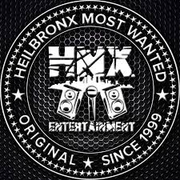 Heilbronx Entertainment Media Group Logo