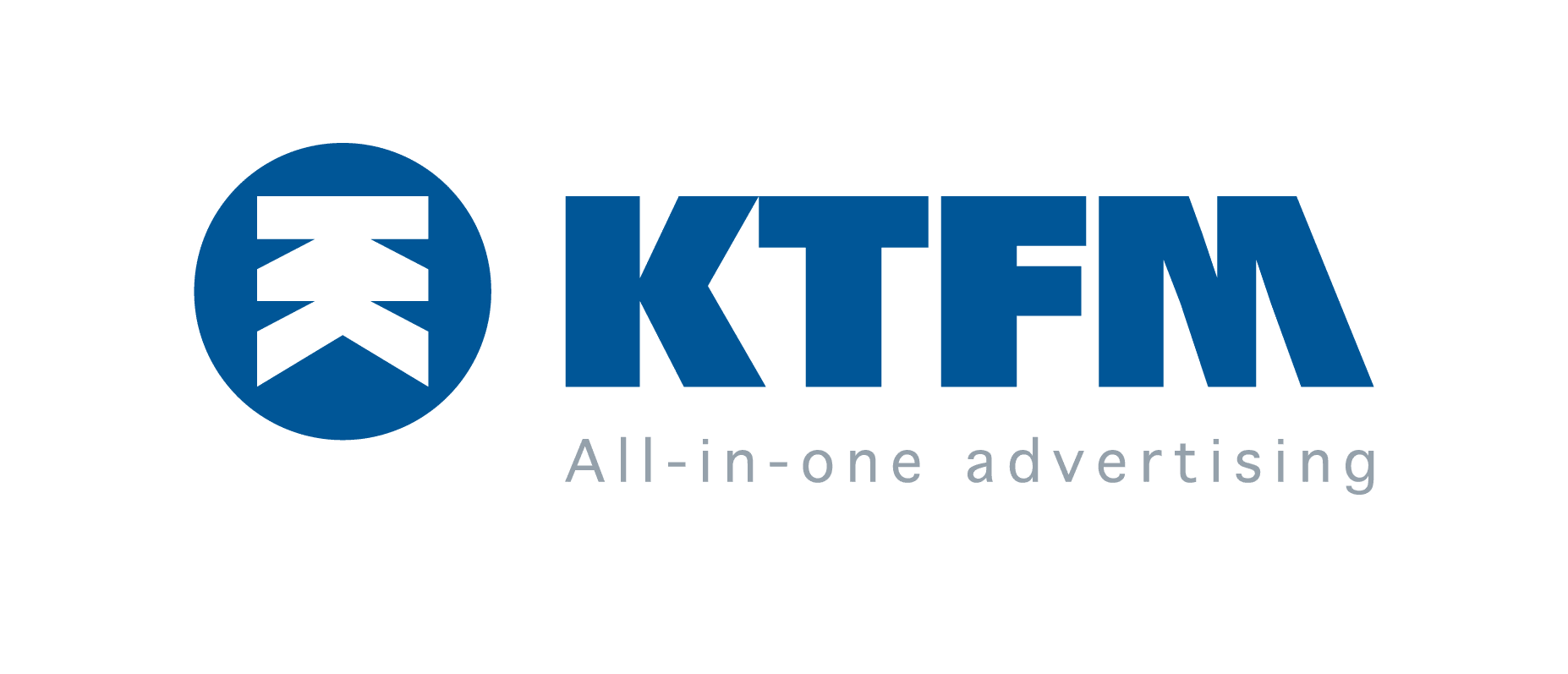 Ktfm S.a. Logo