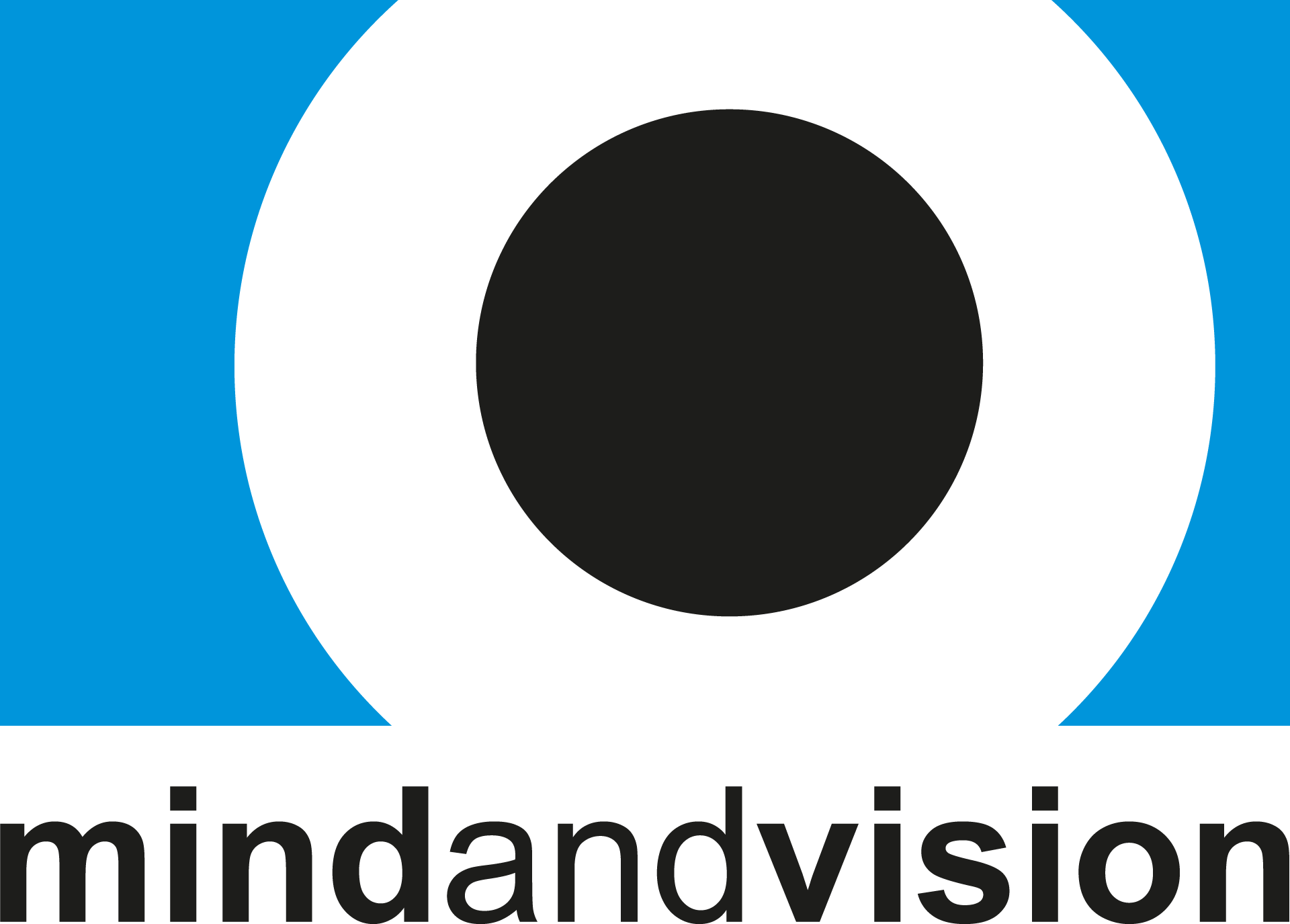 mindandvision GmbH - Video-Technik | Event-Produktion | Live Streaming Logo