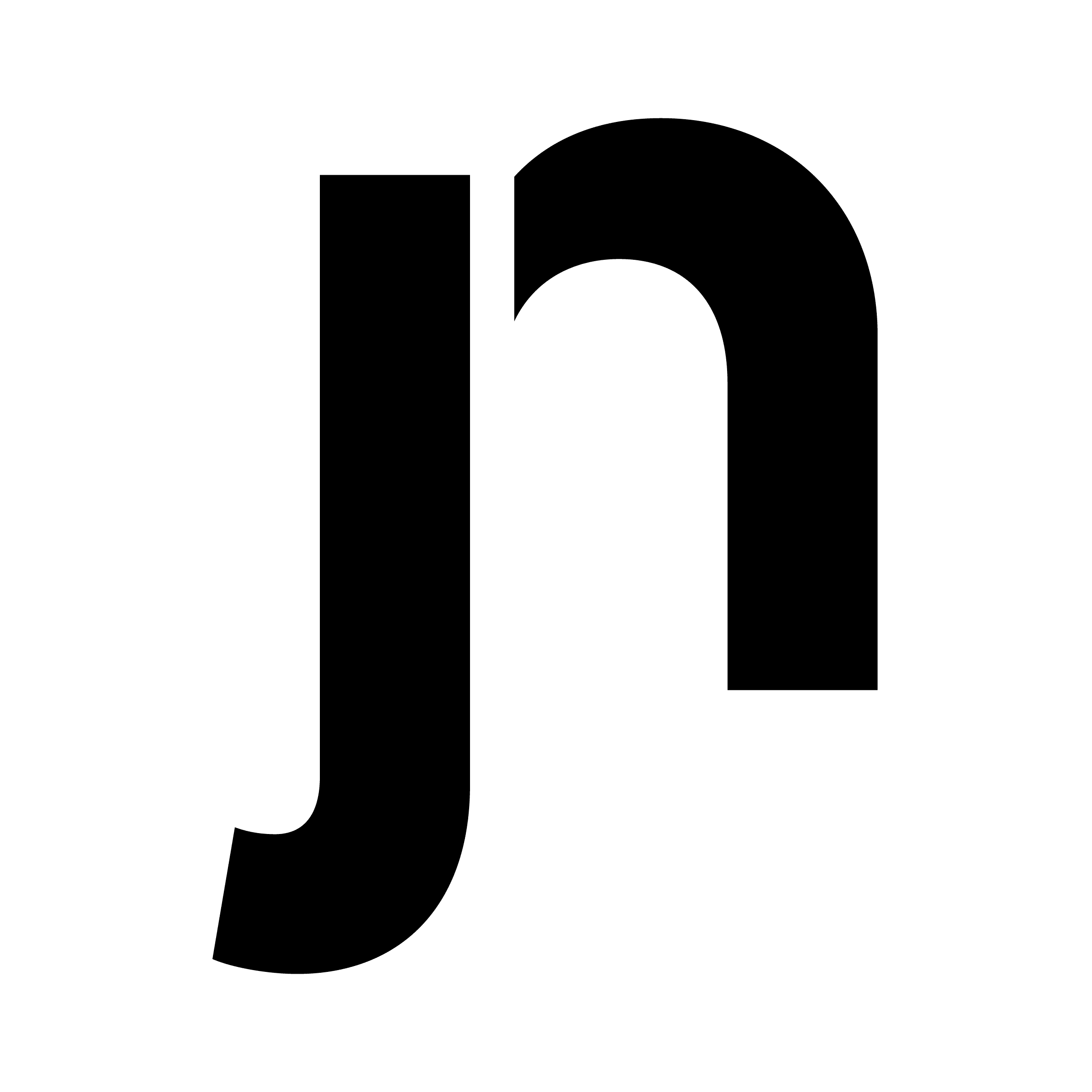 Julia Jung & Stefan Niemeyer Logo