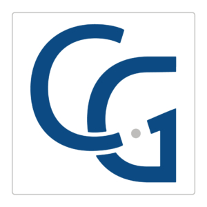 Claudia Geil Grafikdesign & Illustration Logo