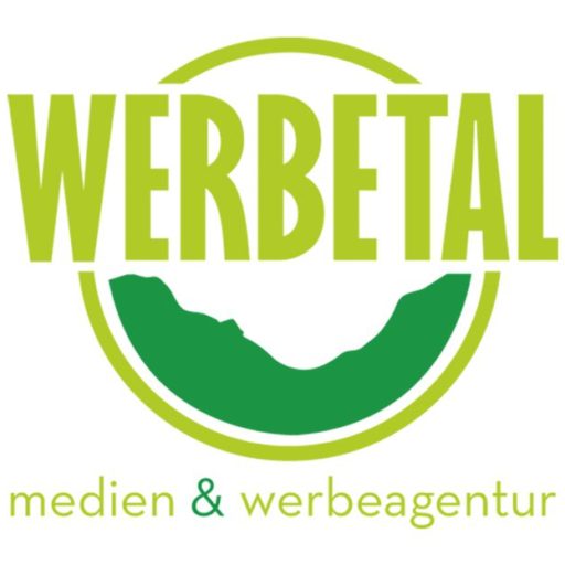 WERBETAL medien & werbeagentur Logo