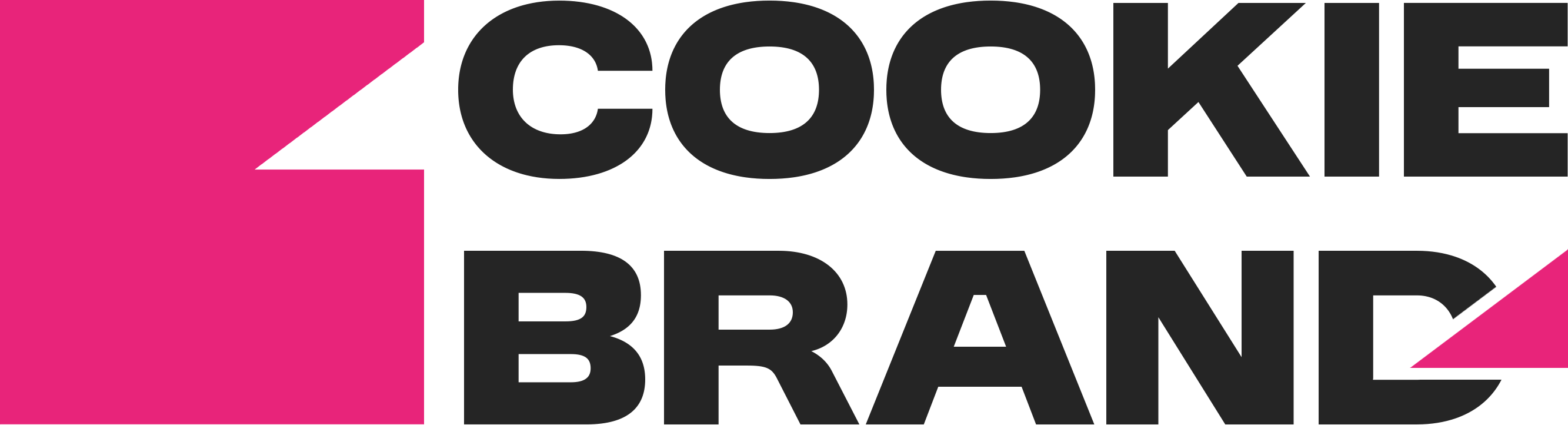 Cookie Brand Logo