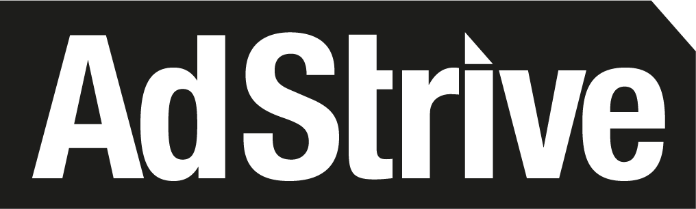 AdStrive Logo